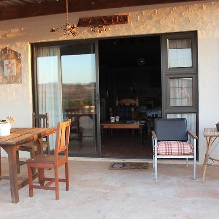 Ferienwohnung Pureplaas Self Catering Volmoed Oudtshoorn Klein Karoo Exterior foto