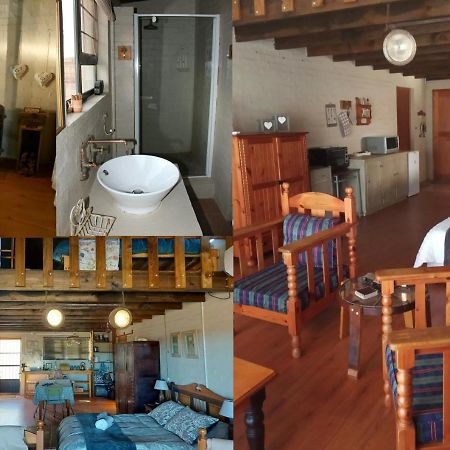 Ferienwohnung Pureplaas Self Catering Volmoed Oudtshoorn Klein Karoo Exterior foto
