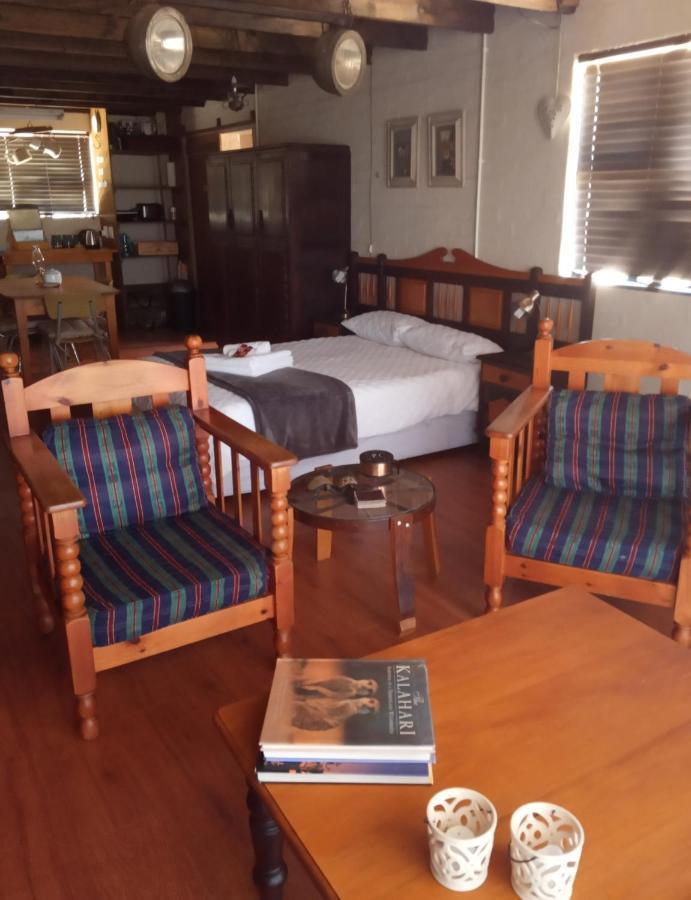 Ferienwohnung Pureplaas Self Catering Volmoed Oudtshoorn Klein Karoo Exterior foto