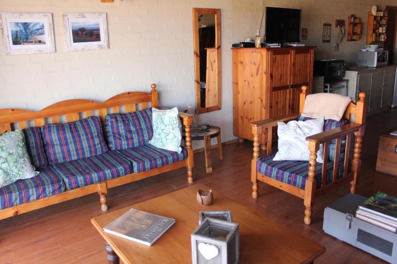 Ferienwohnung Pureplaas Self Catering Volmoed Oudtshoorn Klein Karoo Exterior foto