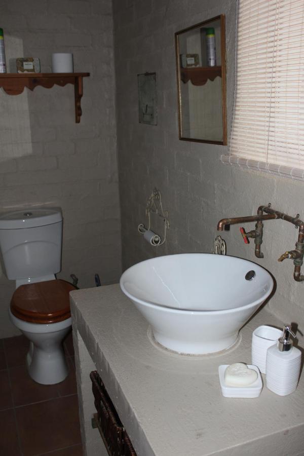 Ferienwohnung Pureplaas Self Catering Volmoed Oudtshoorn Klein Karoo Exterior foto